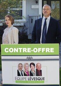 Contre Offre