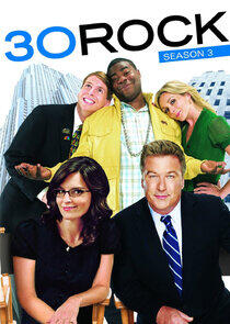 30 Rock - Season 3