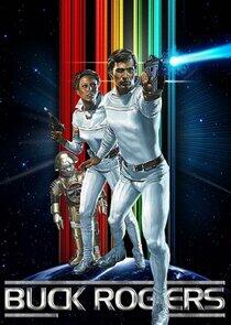 Buck Rogers in the 25th Century