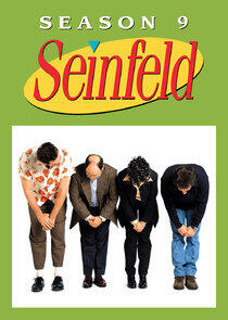 Seinfeld - Season 9