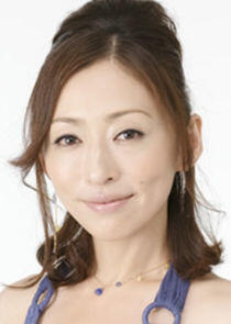 Yasuko Matsuyuki