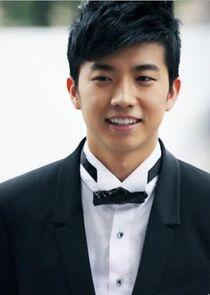 Jang Woo Young