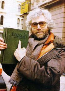 Douglas Camfield