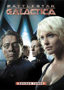 Battlestar Galactica - Season 3