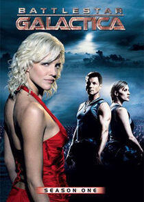 Battlestar Galactica - Season 1