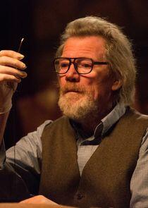 Michael Parks