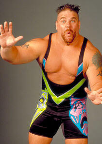 Bill DeMott