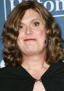 Lilly Wachowski