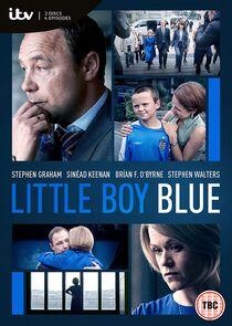 Little Boy Blue