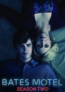 Bates Motel - Season 2