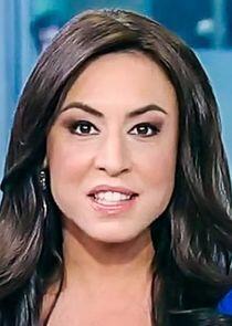 Andrea Tantaros