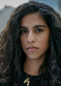 Mona Chalabi