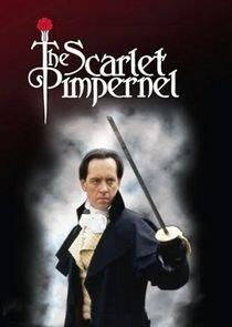 The Scarlet Pimpernel