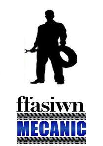 Ffasiwn Mecanic