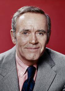 Henry Fonda