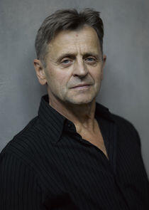 Mikhail Baryshnikov