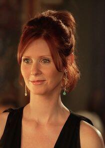 Miranda Hobbes