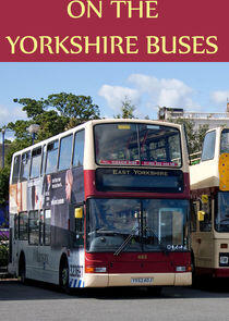 On the Yorkshire Buses