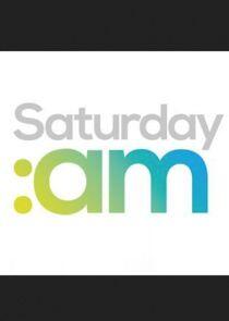 Saturday: AM