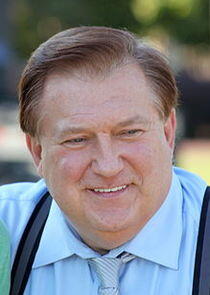 Bob Beckel