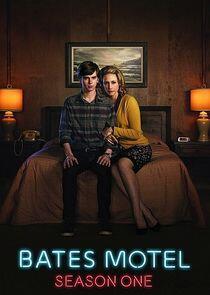 Bates Motel - Season 1