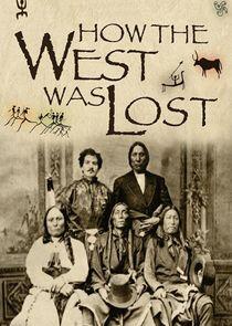 How the West Was Lost