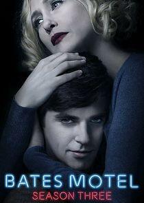 Bates Motel - Season 3