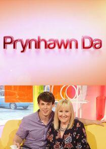 Prynhawn Da