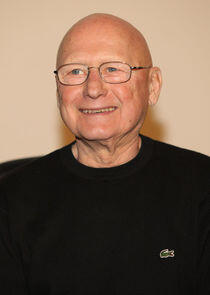 James Tolkan