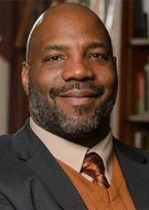 Jelani Cobb