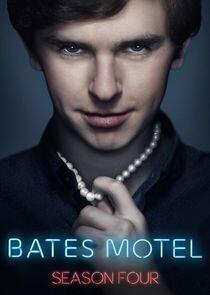 Bates Motel - Season 4