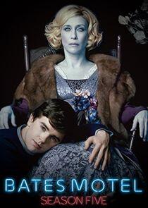 Bates Motel - Season 5