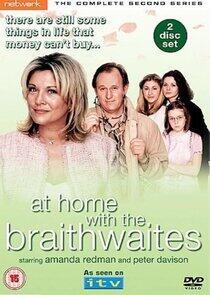 At Home with the Braithwaites - Season 2