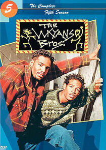 The Wayans Bros. - Season 5