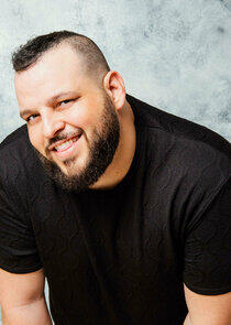 Daniel Franzese