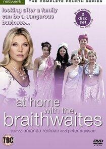 At Home with the Braithwaites - Season 4