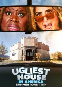 Ugliest House in America - Season 4