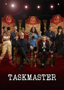 Taskmaster - Season 13