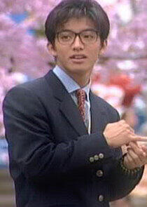 Osamu Toride