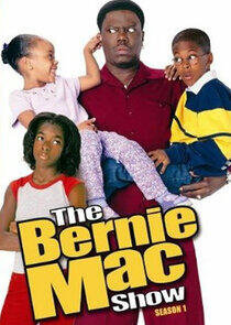 The Bernie Mac Show - Season 1