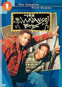 The Wayans Bros. - Season 1