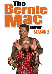 The Bernie Mac Show - Season 2