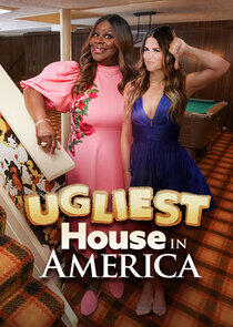 Ugliest House in America - Season 5