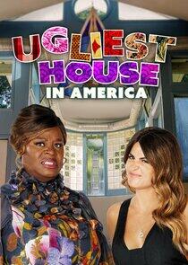 Ugliest House in America - Season 3