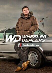 Wheeler Dealers: Trading Up