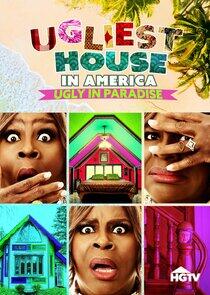 Ugliest House in America - Season 2