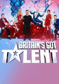 Britain's Got Talent - Season 17