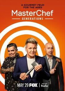 MasterChef - Season 14