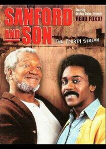 Sanford and Son - Season 4