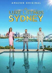 Luxe Listings Sydney - Season 1